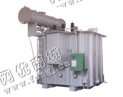 长期S11系列变压器回收