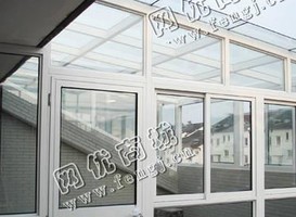 雨花区东山街道老刘铝合金门窗回收