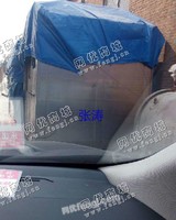 转让二手一台双门四车的烟熏炉