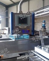 转让二手进口九米长520型拉伸膜包装机