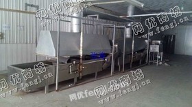转让二手十三米的*子生产线一套