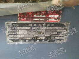 出售Y400-6/315KW/6000V电动机7台