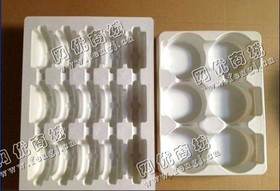 广东佛山地区PS白色吸塑料回收