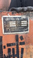 出售一台二手600*900鄂式破碎机