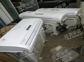 大量出售二手格力Q力系列挂壁式空调