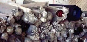广东广州地区库存210D里布回收