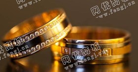 社聂先生黄金戒指回收