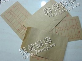福建福州地区废旧档案袋回收