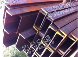 10个厚的80*60槽钢大量回收