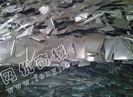 10个厚的80*60钢板边角料回收