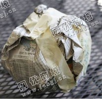 浙江绍兴地区废旧报纸回收