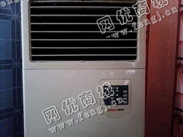 报废3P柜式空调回收