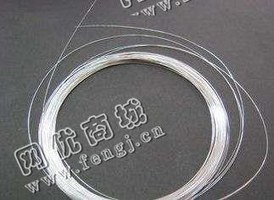 广东地区铂金丝回收