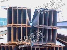 废旧工字钢回收