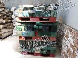 江苏苏州地区电动车铅酸电瓶回收