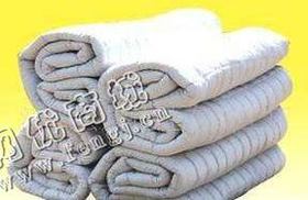 甘肃天水地区旧棉被回收