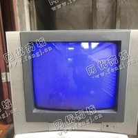 废旧29寸老式电视机回收