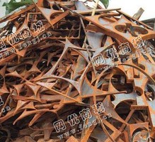 河北地区6个厚重废回收