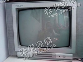 老孙报废电视机回收