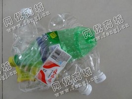 湖南株洲地区矿泉水瓶回收