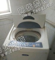 老孙报废洗衣机回收