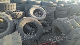 四川成都地区大钢丝胎回收