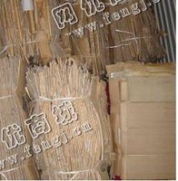 江苏扬州地区纯黄板纸回收