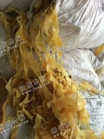 江苏地区生胶鞋底边角料回收