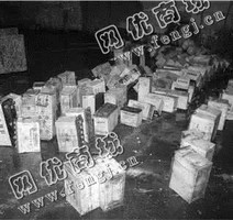 120无水电瓶回收