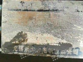 出售二手L型门吊20/5T跨度35*7*8米