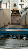 出售一台二手*MCV1060立式加工设备