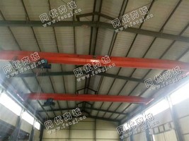 出售5台3吨行车