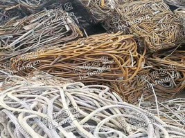 湖北地区钢筋压块回收