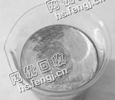 50％银浆大量回收