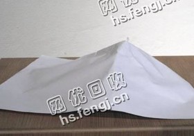 河南洛阳地区旧办公用纸回收