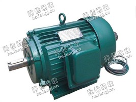 回收TYJX315L-4/200KW/380V电动机一台