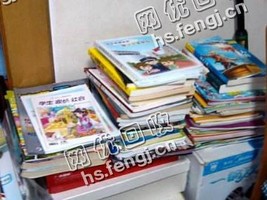 江西赣州地区旧课本纸回收