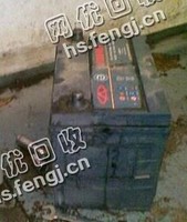 湖北武汉地区电动车电瓶回收