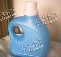 湖南长沙宁乡县洗衣液瓶回收