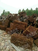 河南地区供应80吨钢筋压块