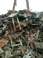 河南地区出售300吨重废混料