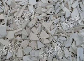 江苏常州出售PVC白色塑钢破碎料