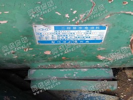 出售YS12/8-150KW/380V电动机一台