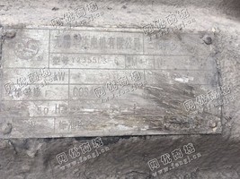 出售Y2355L3-6/280KW/380V电动机一台