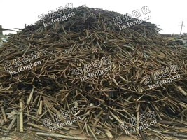 河南地区废钢筋头大量回收