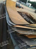 吉林地区统废大量回收