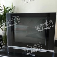 报废21寸老式电视机回收