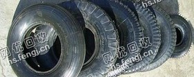 通辽地区900钢丝胎回收