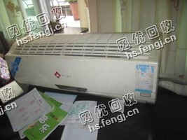 05年1.5P挂壁式空调回收