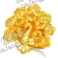 湖南湘潭足金回收